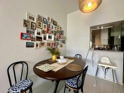 Treasure Place (D5), Condominium #464249721